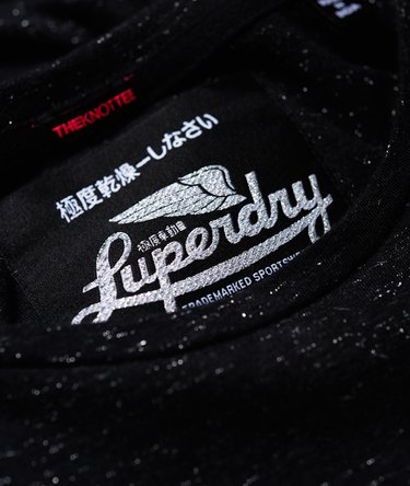 Original No1 Knot T-shirt Image 6