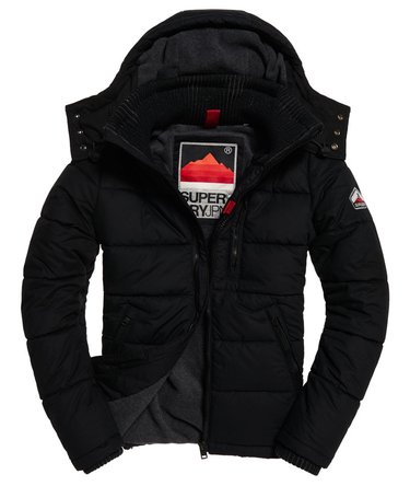 Bluestone Jacket Image 2