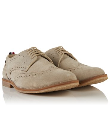 Ripley Brogue Shoes Image 2