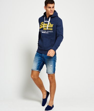 Premium Goods Duo Hoodie Image 3