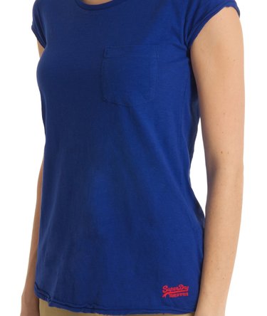 Pocket T-shirt Image 6