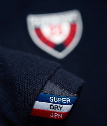 Polo Super Concorde Image 6