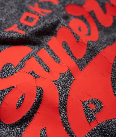 T-shirt Triple Swoosh Image 7