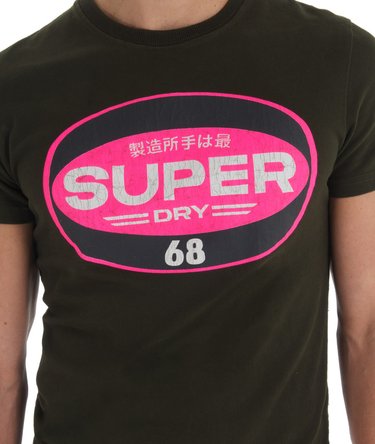 Soho T-shirt Image 6
