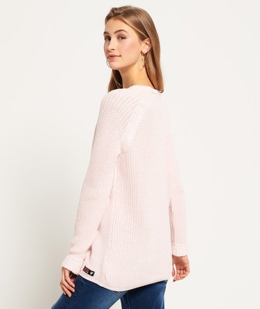 Alyssa Rib Knit Image 4
