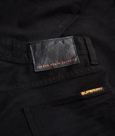 Super Skinny Jeans Image 8