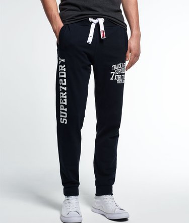 Track & Field Lite Cuffed Joggers Image 1
