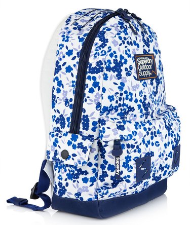 Large Moroccan Montana Rucksack Image 2