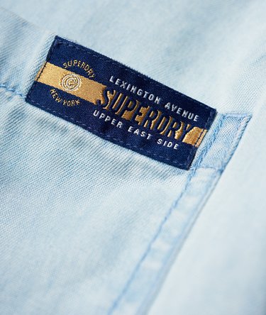 Camisa Tencel™ Image 7