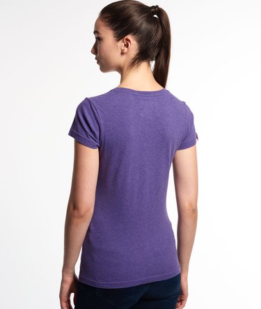Pop T-shirt Image 4