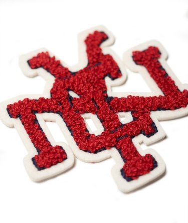 Custom Woven Badge Pack Image 6