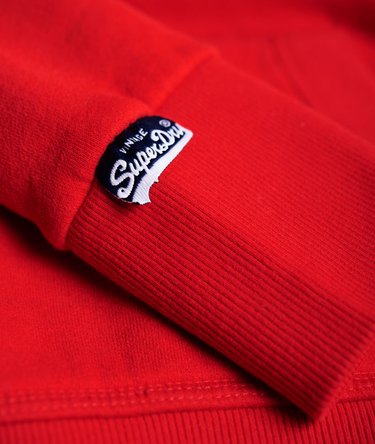 Sportswear Hoodie Image 7