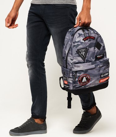 Platoon Montana Rucksack Image 5