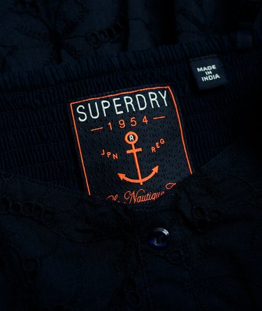 50's Boardwalk Dress Image 6