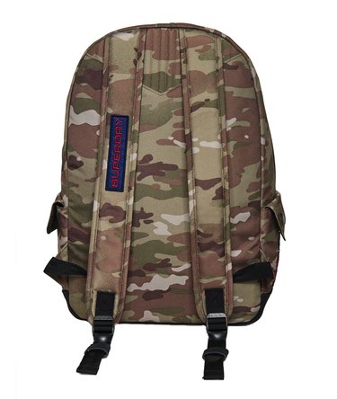 Platoon Montana Rucksack Image 3