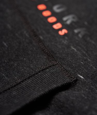 Surplus Goods grafisk huvtröja Image 7