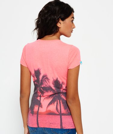 Photographic T-shirt Image 4