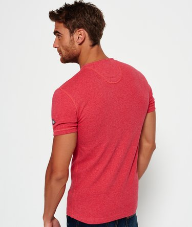 Heritage Grandad Top Image 4