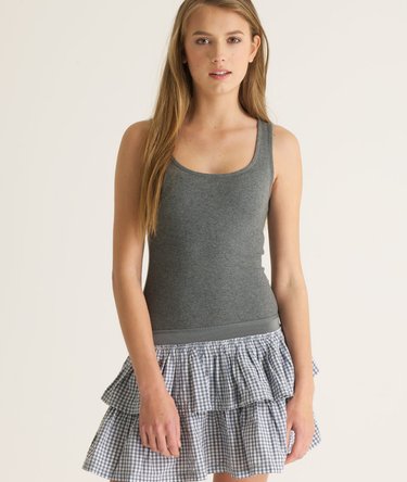 Kuvioitu Bouquet-mekko Image 1