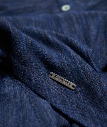 Peggy Grandad Skater Dress Image 7