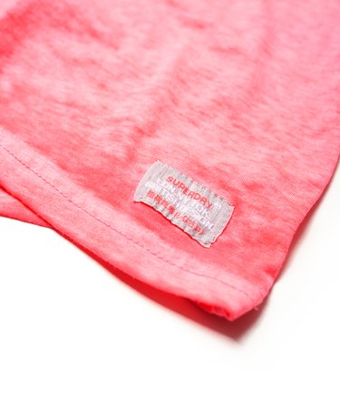 T-shirt Premium Good Burnout Image 8