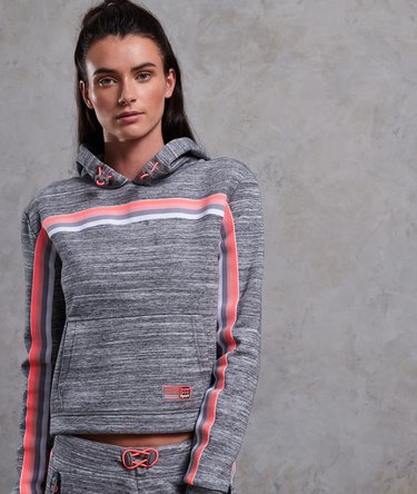 Kort Gymtech Bounce h&aelig;ttetr&oslash;je Image 5