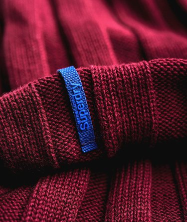 IE Classic Beanie Image 3