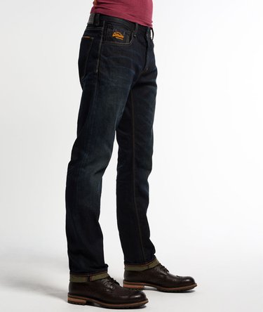 Officer Jeans Image 3