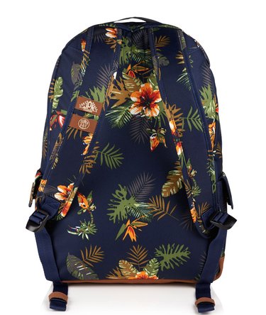 Banana Leaf Montana Rucksack Image 4