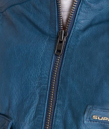 Cazadora Super Blake Bomber Image 7