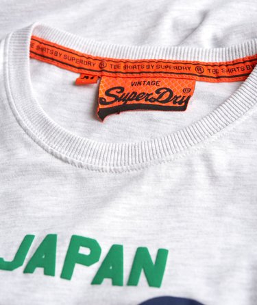 Vintage Logo T-shirt Image 5