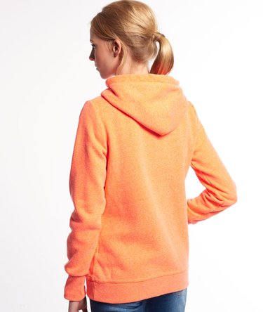 Vintage Logo Hoodie Image 4