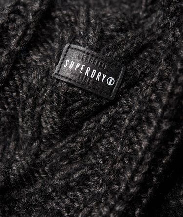 Mariner vest met rits Image 8