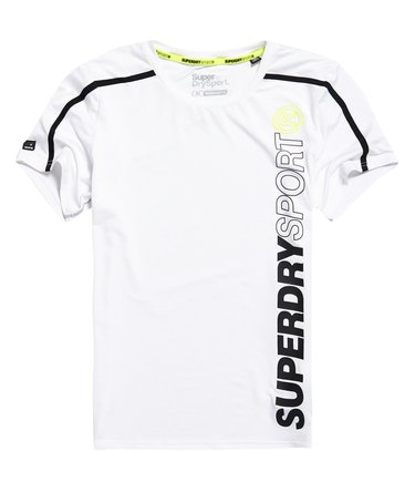 Athletic Core T-Shirt Image 2