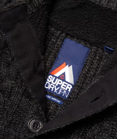 Mariner Henley Jumper Image 6