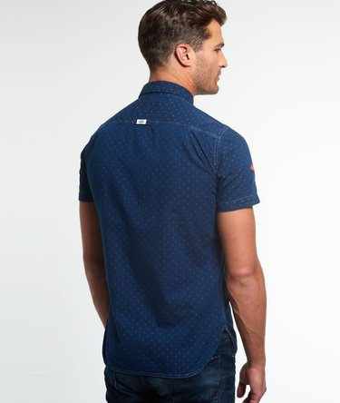 London Loom Shirt Image 4