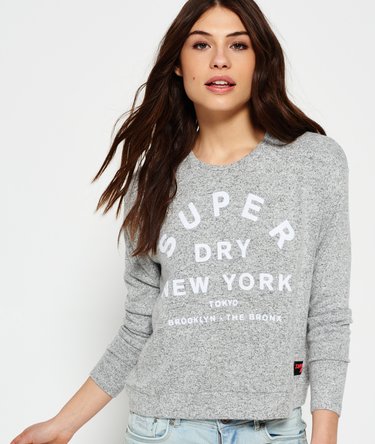 Parsons Slouch Top Image 1