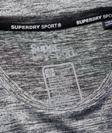 SD Sport Fitspiration T-shirt Image 6