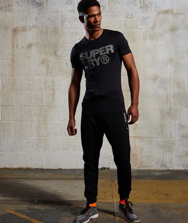 T-shirt Sport Athletic Graphic Image 4