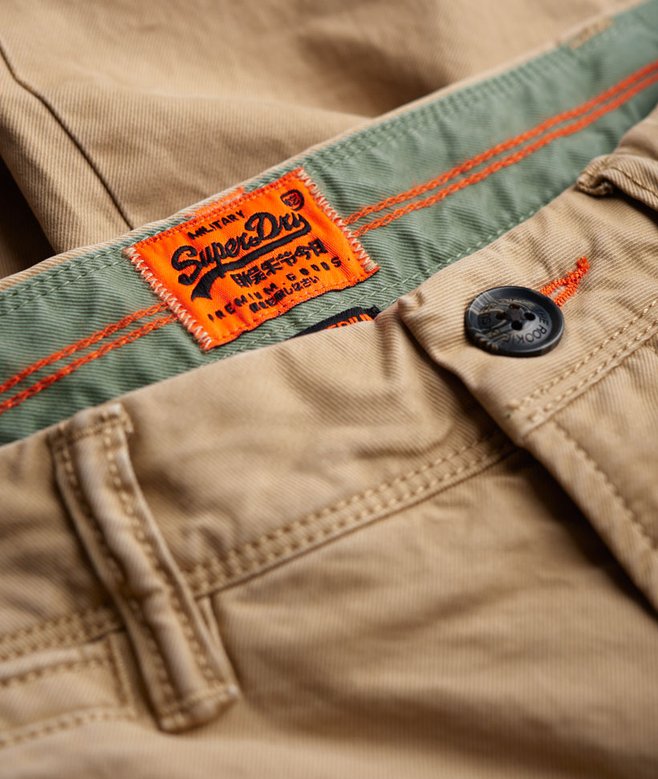 Homeward Arthur Panta Chino - Pantaloni Uomo | Nencini Sport