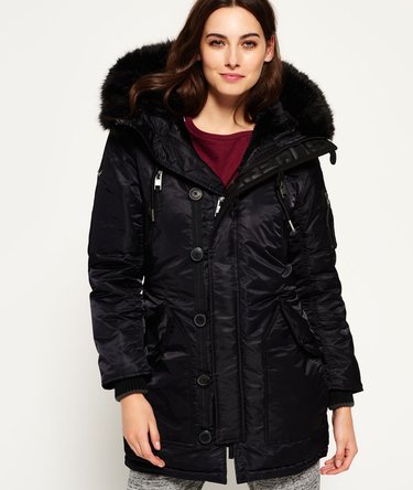 SD-4 Parka Image 1