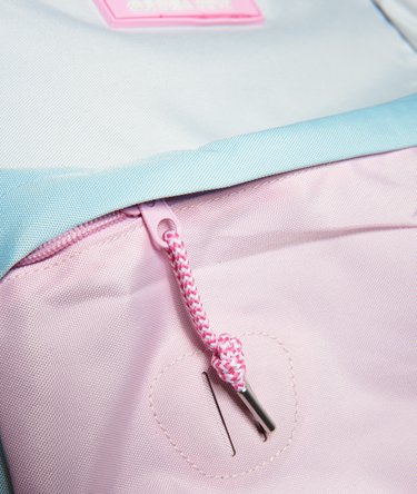 Colour Block Montana Rucksack Image 7