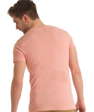 Embroidered T-shirt Image 5