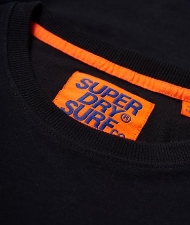 Superdry Crew Hyper T-Shirt Image 6