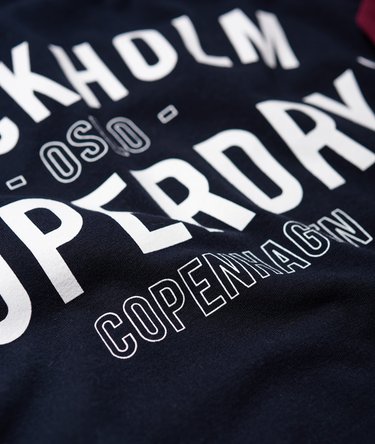 Baseball Bodysuit Image 8