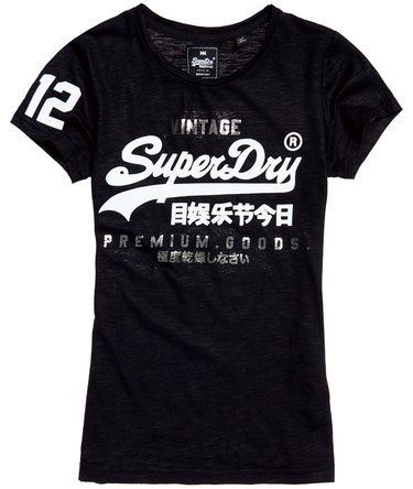 Premium Goods Duo T-shirt Image 2