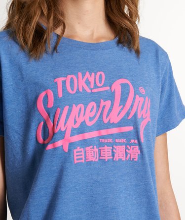 Entry Boyfriend T-shirt Image 5