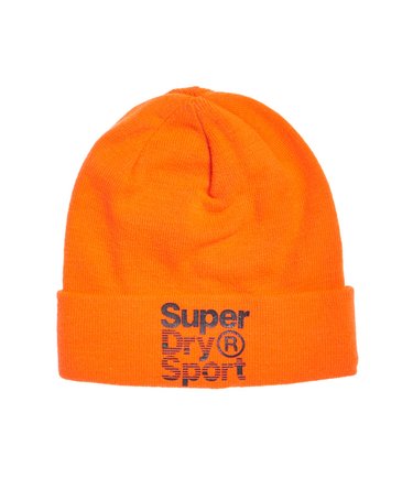 Fold Sport Beanie Image 3