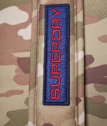 Platoon Montana Rucksack Image 6