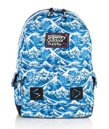 SD Sea Montana Rucksack Image 1
